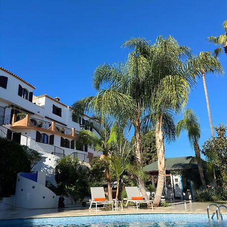 La Pina Verde Estepona Exterior foto