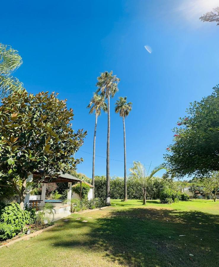 La Pina Verde Estepona Exterior foto