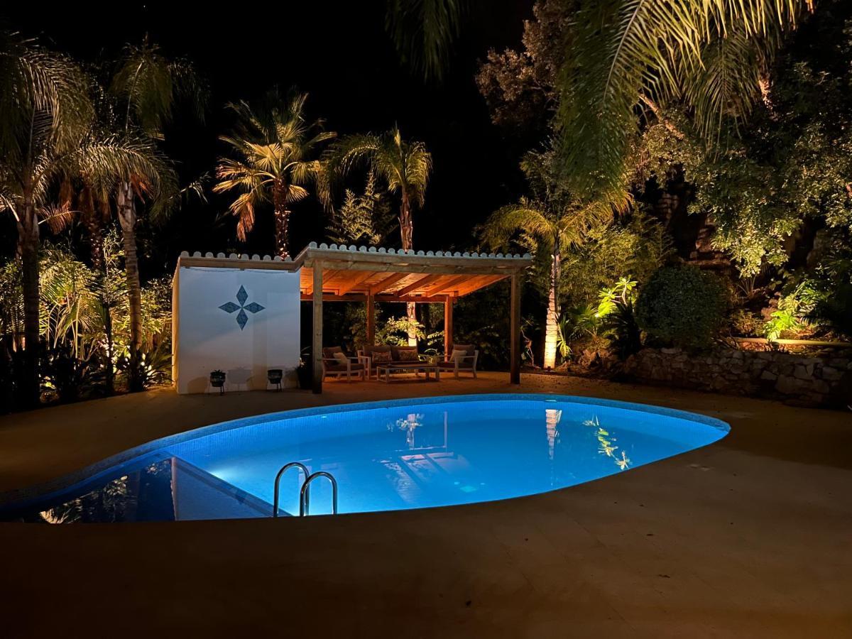 La Pina Verde Estepona Exterior foto