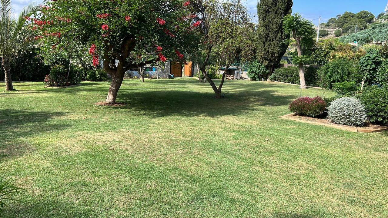 La Pina Verde Estepona Exterior foto