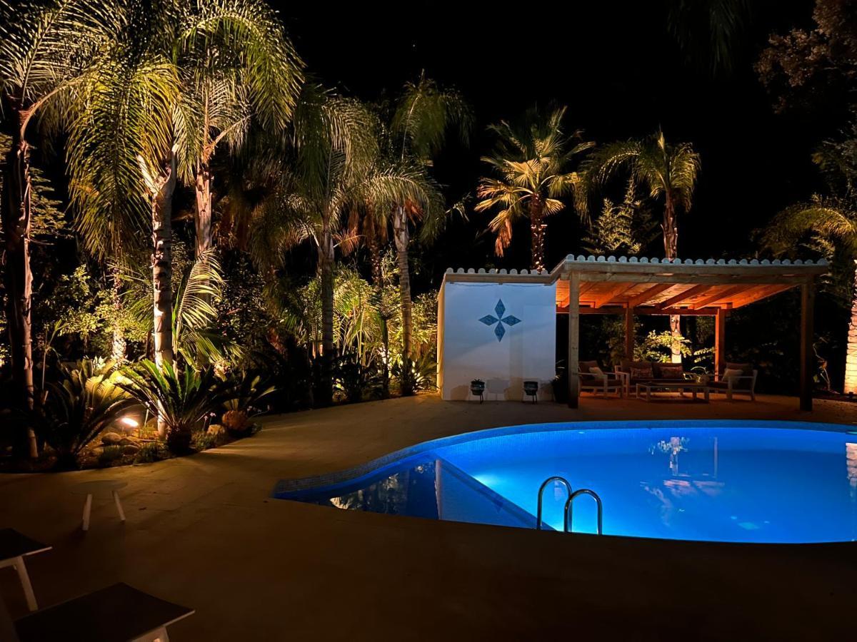 La Pina Verde Estepona Exterior foto